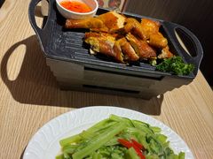 -滋味满屋美食坊(上海街店)