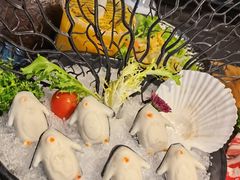 -湊湊火锅·茶憩(上海合生汇店)