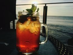 -Rock Bar Bali(Bali)