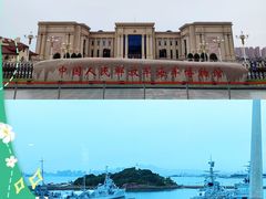 -中国人民解放军海军博物馆