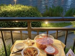 -小林哥的海鲜馆·夜宵烧烤(渔人码头店)