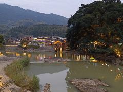 -云水谣景区