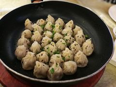 迷你生煎包-全聚德(常州店)
