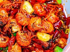 -李叔叔虾蟹大排档(青羊店)