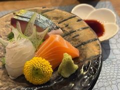 -岩盐·铁板料理(嘉里店)