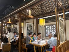 -小菜园新徽菜(马鞍山金鹰店)