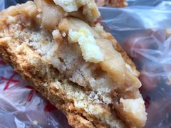 -中关村茶点