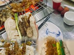 -小寒羊烧烤(凯瑞时代大厦店)