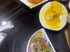 -芦月轩羊蝎子(太平桥店)