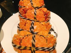 -上海漕河泾万丽酒店