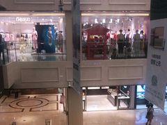 -洋洋广场(南街店)