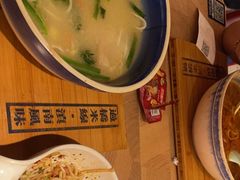 -上坐过桥米线(顺城店)