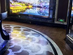 -k+时尚歌城(亿丰时代广场店)