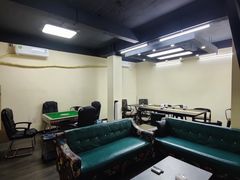 -福地清吧