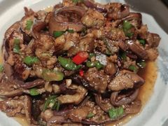 -洞庭鱼香(万科店)