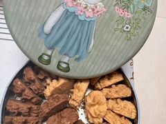 -珍妮曲奇聪明小熊(尖沙咀店)