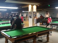 -云川台球(马甸店)