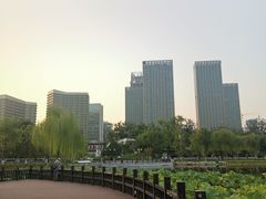 -西海子公园