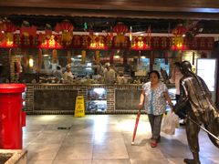 -京味斋·北京烤鸭(北京南站洋桥店)