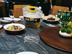 -桃园农庄烤全羊(江秋路店)