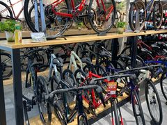 -TREK崔克自行车(徐汇滨江店)