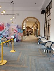-奈尔宝·儿童乐园·亲子餐厅(星河湾店)