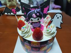 -味多美蛋糕(潘家园店)