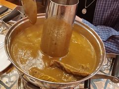 葡式咖喱崩沙牛腩-番茄屋葡式美食(总店)