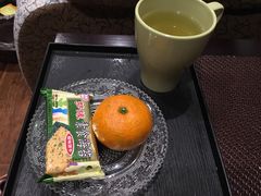 -水秀坊·足道SPA 按摩(巨鹿路店)
