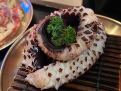 -西塔老太太泥炉烤肉(上海七宝领展广场店)