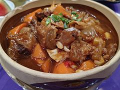 -西江美食舫·江西菜(健德桥店)