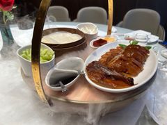 -北国饭店.海鲜.北方菜(新河路店)