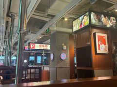 -牧童禧肉社·韩国炭火烤肉店(中粮祥云小镇创始店)