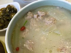 -嘉和一品粥(津华昌道店)