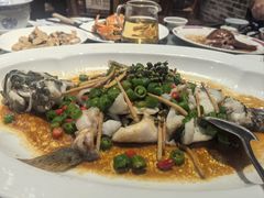 -猪肉婆私房菜(容桂总店)