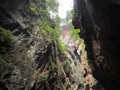 -九乡风景区