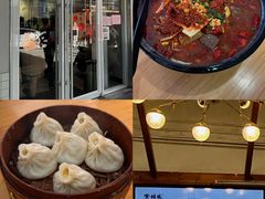 -常鲜德乐购迎桂馒头店(麻巷公寓店)