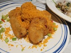 -皇后餐厅-煲仔·小菜·打边炉(古北店)