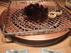 -王妃家(明洞中央店)