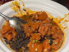 -简小舍·民间手艺菜(武昌江滩店)