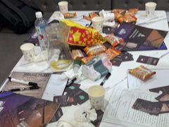 -FullHouse桌游狼人跑团剧本杀(徐家汇店)