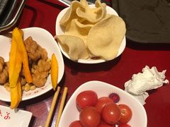 -山城辣妹子(定福庄店)