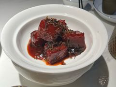 -筱爷叔·上海传统手工菜(玉树路店)