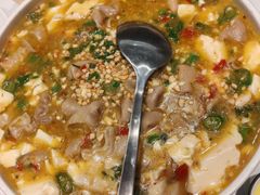 -眉山小馆(华强广场店)