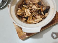 -逢春菜馆天津菜(胜利路店)