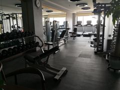 -迈劲健身专业私教(朝青汇店)