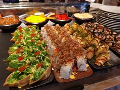 -西安W酒店·WEI全味西餐厅