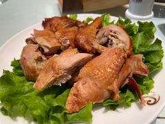 -古洼一锅鲜(开发区店)