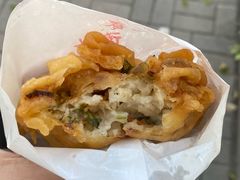 -白玉兰小吃(新村路店)