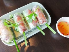 -大头虾越式风味餐厅(光明广场店)